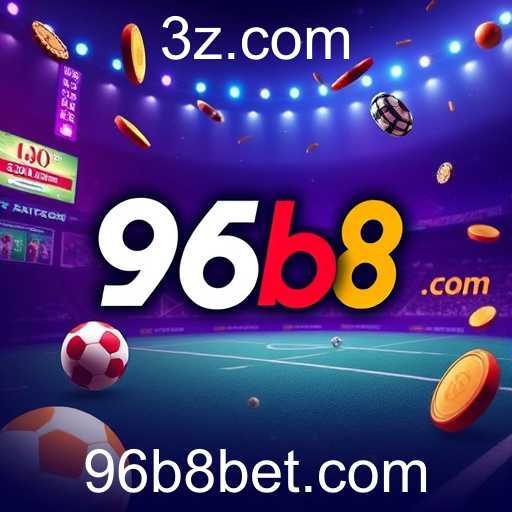 A Ascensão do 96b8.com no Cenário de Jogos Online