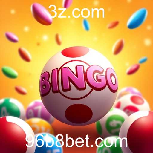 A Fascinante Categoria de Jogos de Bingo na 96b8.com