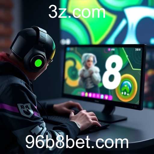 Crescimento Explosivo dos Jogos Online no Brasil