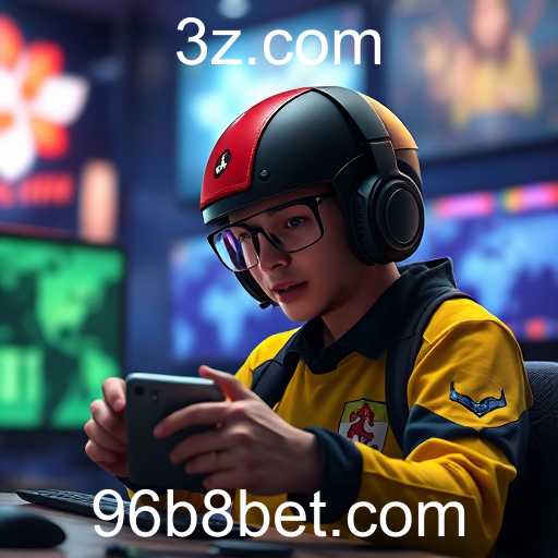 Cenário Atual dos Jogos Online no Brasil