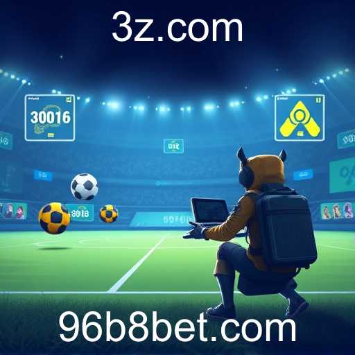 Expansão do Mercado de Jogos Online no Brasil