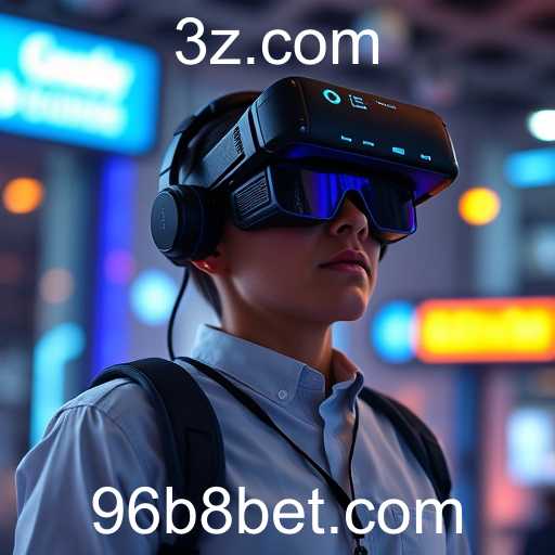 A Revolução dos Jogos Online com 96b8.com
