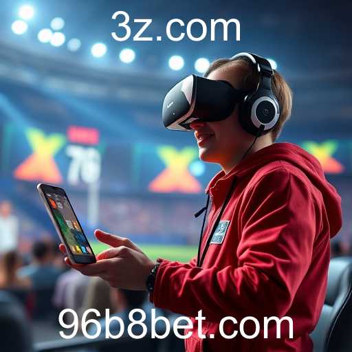 Cenário Atual dos Jogos Online e 96b8.com em 2026