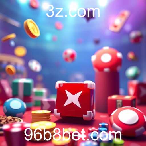 A Explosão dos Jogos Online em 2026: 96b8.com como Destaque