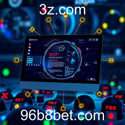 Os Desafios e Crescimento do 96b8.com no Mercado de Jogos Online