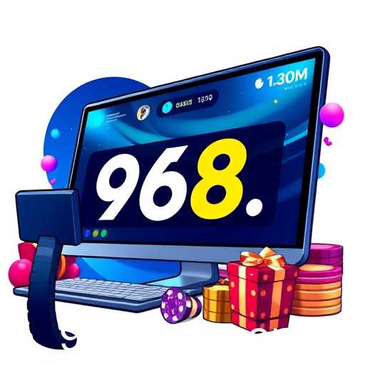 Novas Tendências e Perspectivas no Mercado de Jogos Online