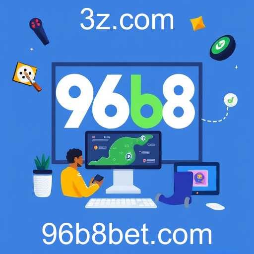 Os Desafios e Ascenção do 96b8.com no Cenário de Jogos Português