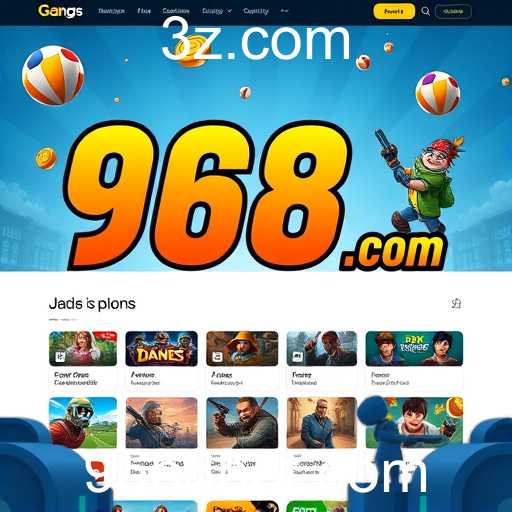 O Fenômeno dos Sites de Jogos em 2026