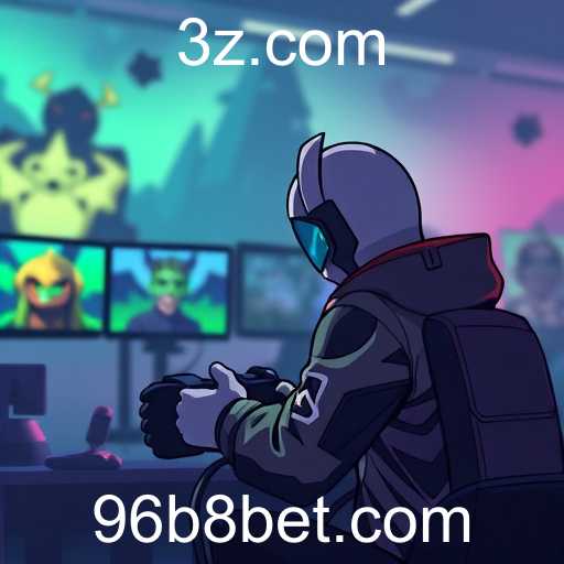 Ascensão e Impacto dos Jogos On-line no Brasil