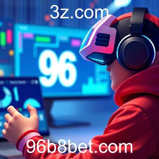 Inovações e Desafios no Mercado de Jogos Online