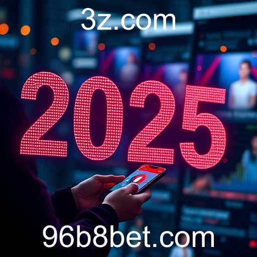 Inovações e Tendências do Mercado Digital em 2025