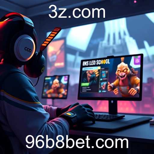 Novos Desafios e Tendências no Mundo dos Jogos em 2026