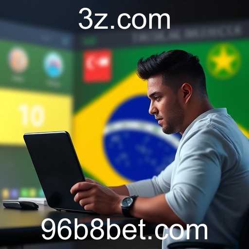 A Revolução dos Jogos Online no Brasil