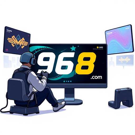 A Expansão do Setor de Jogos Online no Brasil