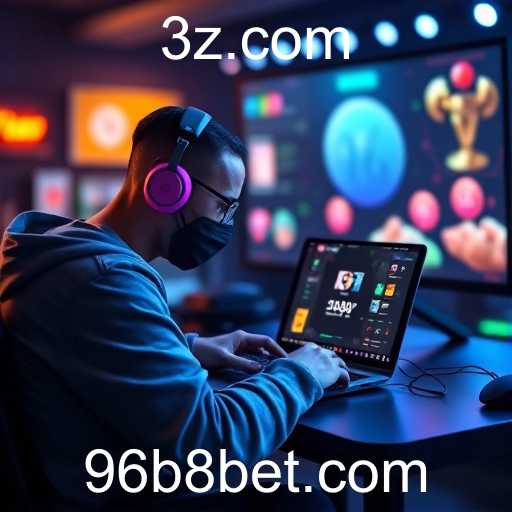 Expansão do Mercado de Jogos Online em 2025