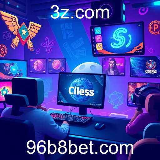 Crescimento da Indústria de Jogos Online em 2026
