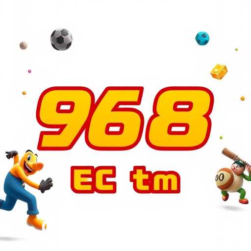 96b8.com: Revolução nos Jogos Online em Português