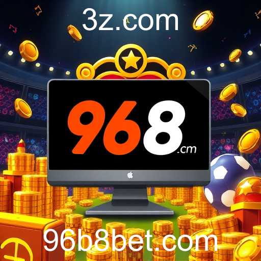 A Ascensão do 96b8.com no Cenário de Jogos Online