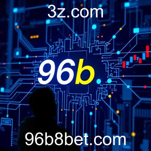 A Ascensão de 96b8.com no Universo dos Jogos Online