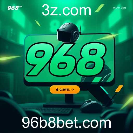 O Impacto do 96b8.com na Indústria de Jogos Online