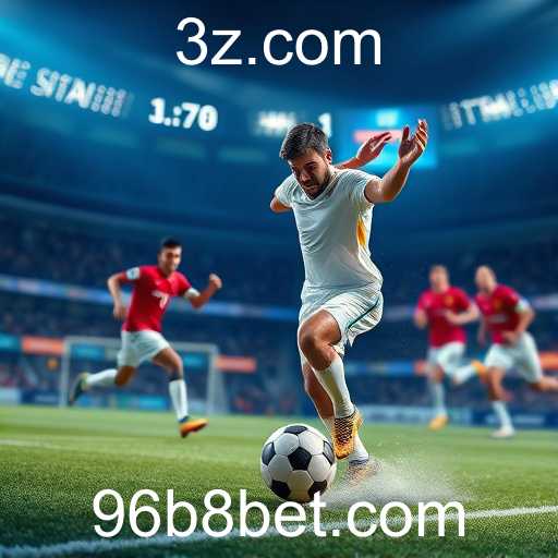 Explorando a Emoção dos Esportes Virtuais